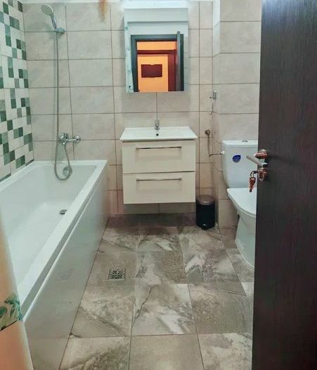 Bloc nou | Apartament 3 camere | Decebal - Piata Muncii | Parcare subterana - Poză 9