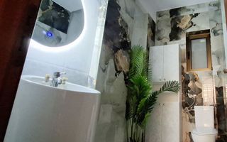 Primaverii, UN SINGUR APARTAMENT PE ETAJ, 137 MP - Poză 9