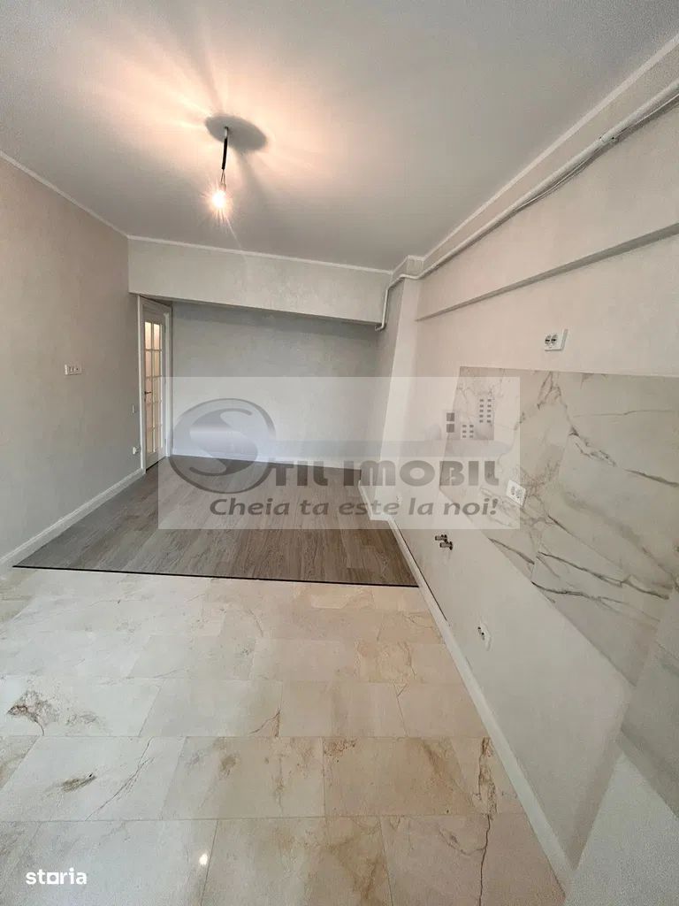 Intabulat! Apartament Nou 2 camere, etaj 2, Royal Town Copou - Poză 8