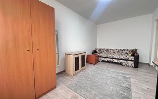 Garsoniera de inchiriat, parter, Strada Siretului - Poză 1