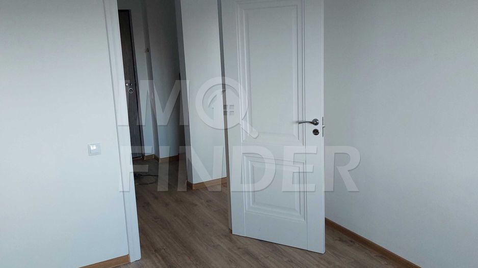 Apartament NOU cu CF SOPORULUI, finisat - Poză 2