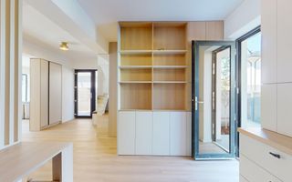 NOU PE PIATA | Duplexuri premium in zona Lebada – Pantelimon - Poză 20