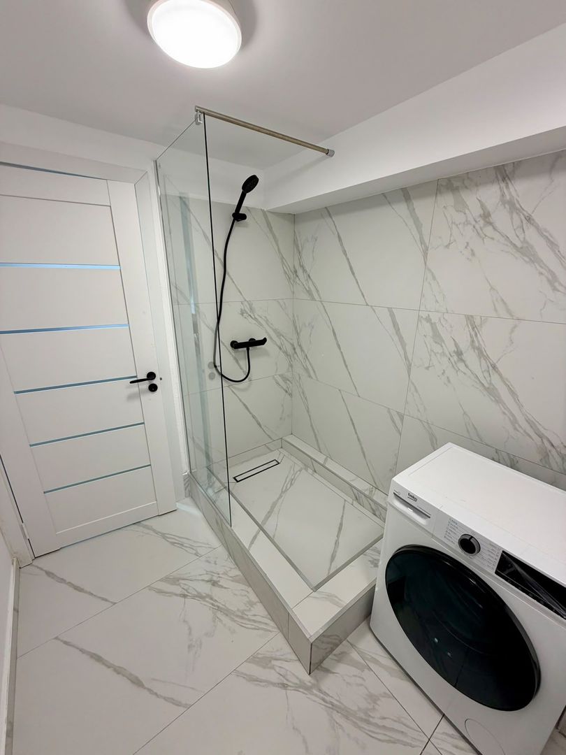Apartament cu 3 camere | 60 mp | Parcare | Iris - Poză 9