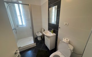 Etaj 1. Decomandat. Pozitie excelenta - Poză 9