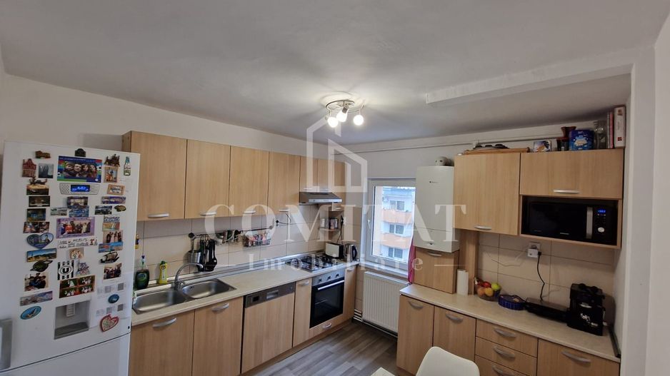 Apartament cu 3 camere decomandate | Zona Parcului Iuliu Prodan - Poză 5