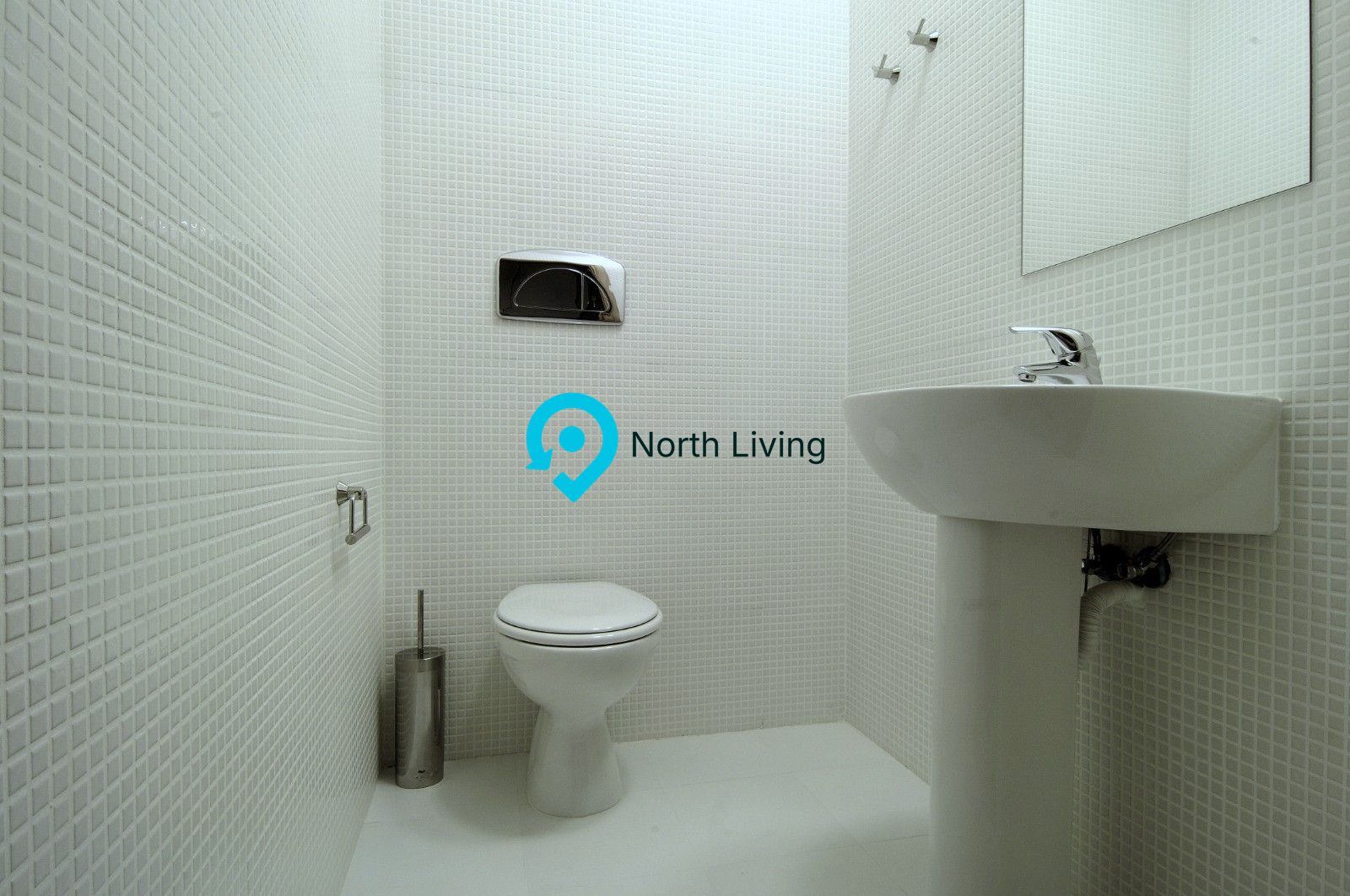 2 Camere | 61 mp | Aleea Privighetorilor -Baneasa | 2 bai - Poză 6