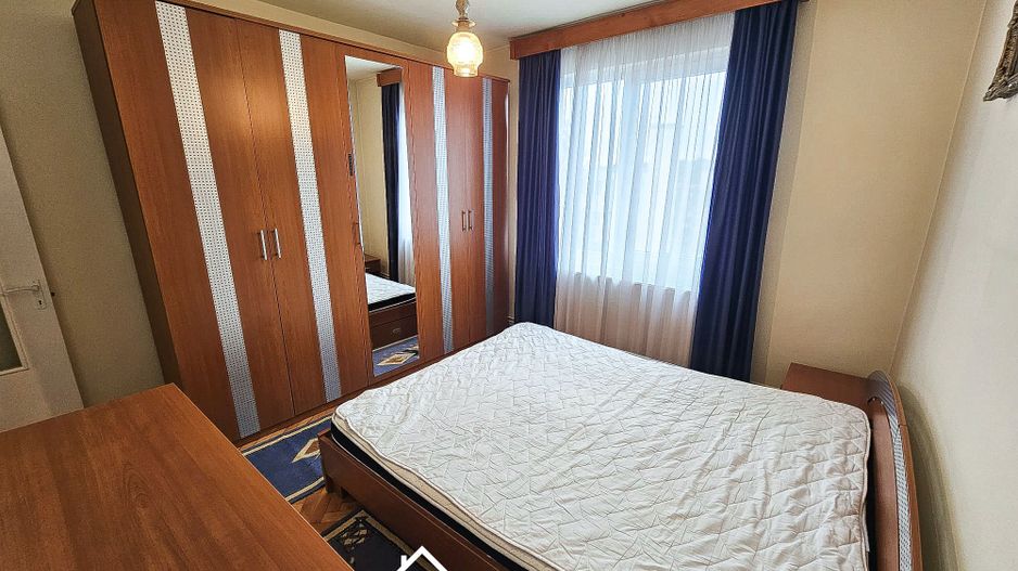 Tudor - 2 camere - Pandurilor - ocupabil imediat - Poză 5