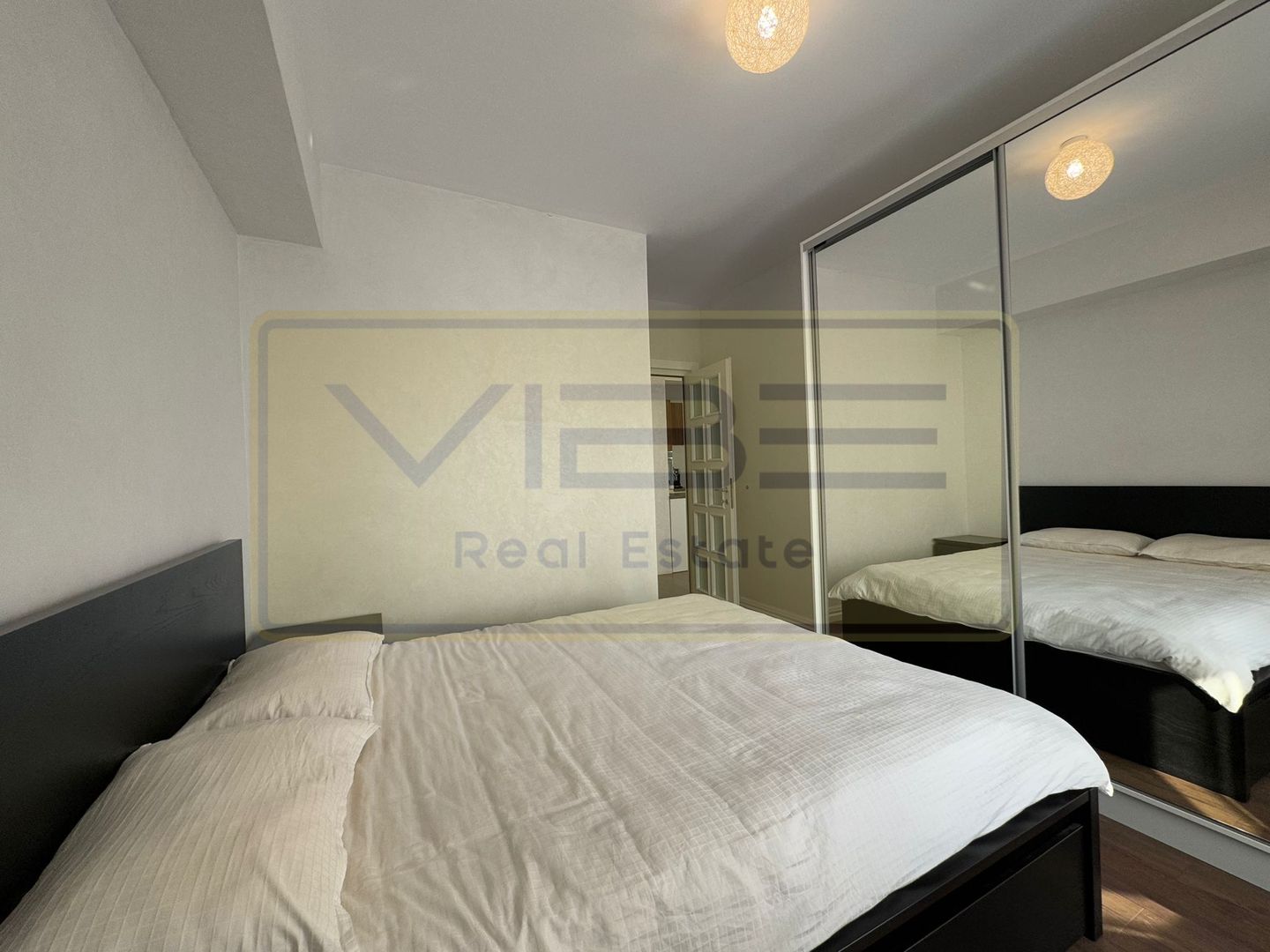 Apartament 2 camere + posibilitate 2 locuri parcare Copou - Royal Town - Poză 13