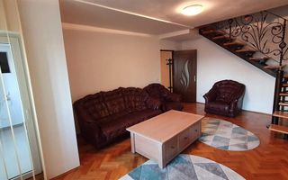 Apartament 4 camere mobilat utilat 100 mp utili ultracentral - Poză 2