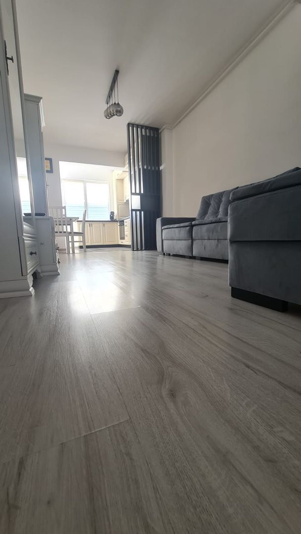 AP. 2 CAMERE- METALURGIEI, PARCARE INCLUSA, CENTRALA PROPRIE, MODERN - Poză 6