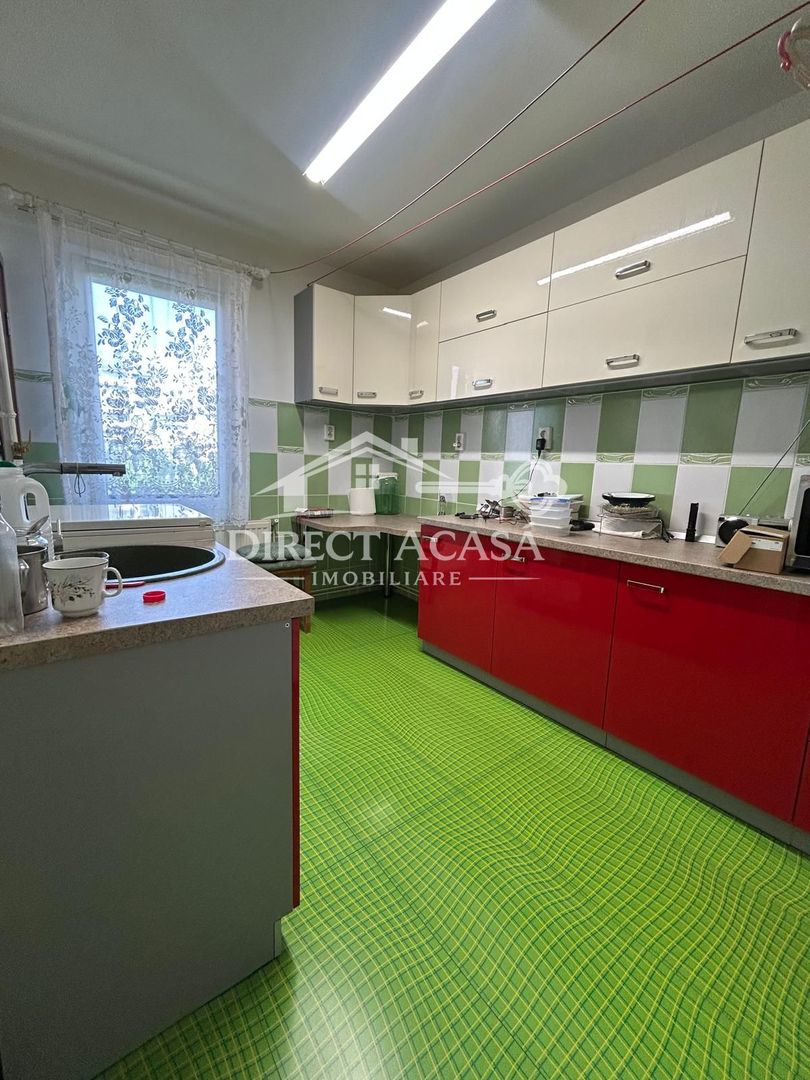 Apartament 2 camere decomandat 56 mp Tudor - Poză 10