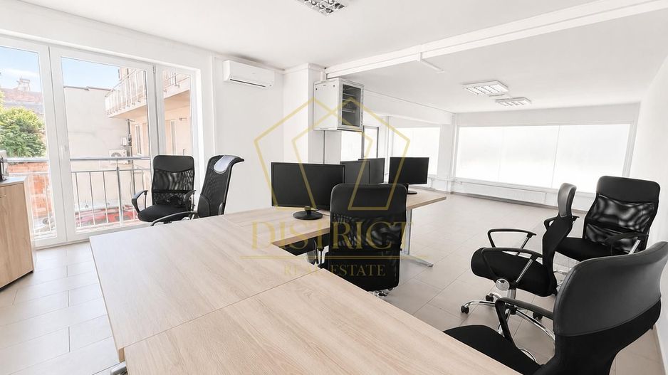 Spatiu pentru birou, 79 mp | SAD | Iosefin - Poză 4
