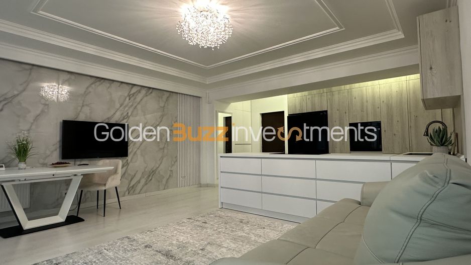 Apartament 4 camere | Parcare | Dorobanți - Poză 1