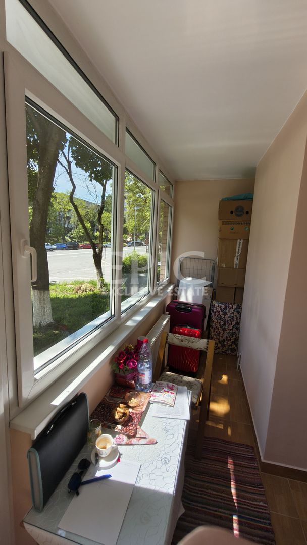 Apartament 3 camere/ Decomandat/ 2 Bai/ Parter/ Tudor - Poză 8