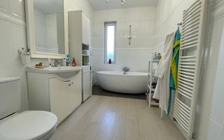 Casa individuala spatioasa de inchiriat in zona Borhanci! - Poză 10