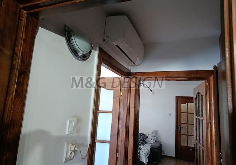 Apartament 2 camere Bucovina cu centrala - Poză 3
