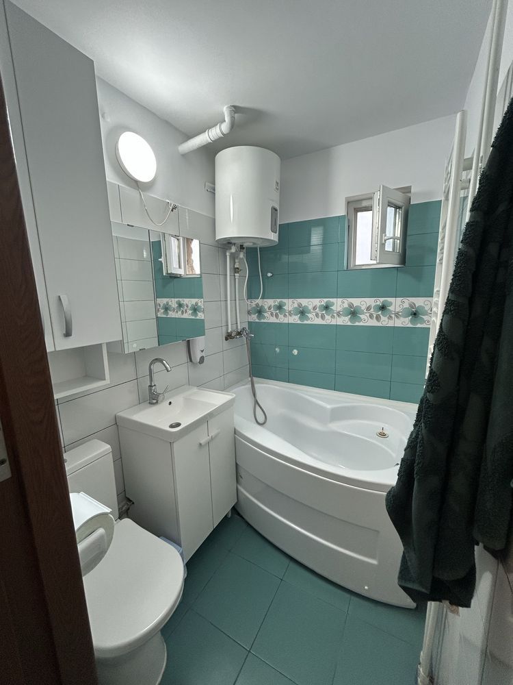 APARTAMENT 2 CAMERE | IULIU MANIU | BLOC RETRAS - Poză 4