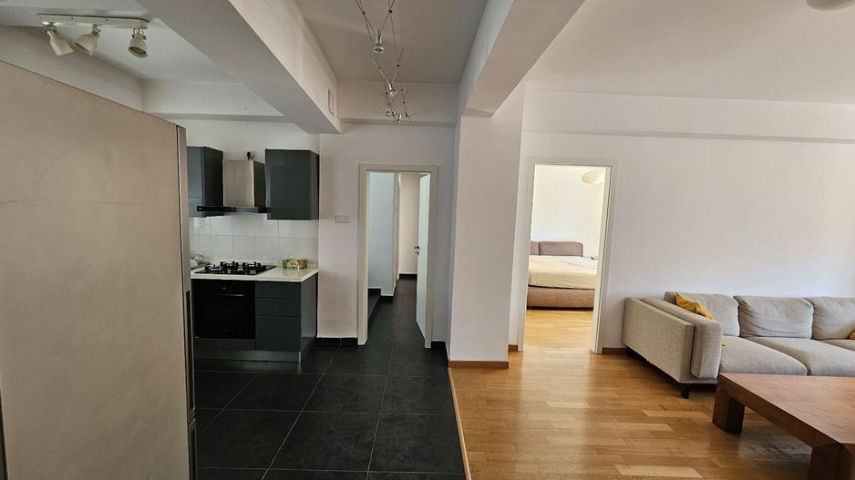 Apartament 3 camere I Cismigiu I Vanzare I Exclusive - Poză 12