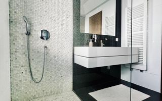 Apartament cu parcare subterana - Poză 9