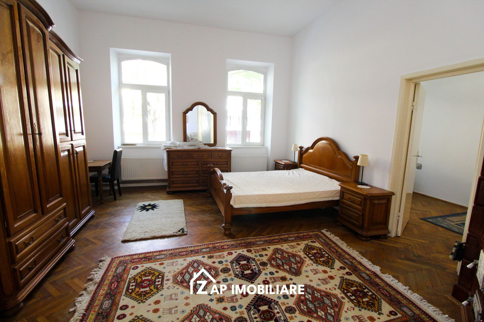 Casa individuala - 140 mp - 5 camere - Central - Str Avram Iancu - Poză 6
