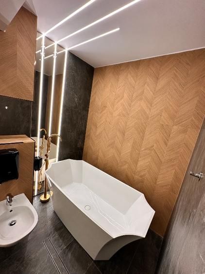 Penthouse exclusivist de inchiriat | vis-a-vis Mall Vitan Bucuresti - Poză 8