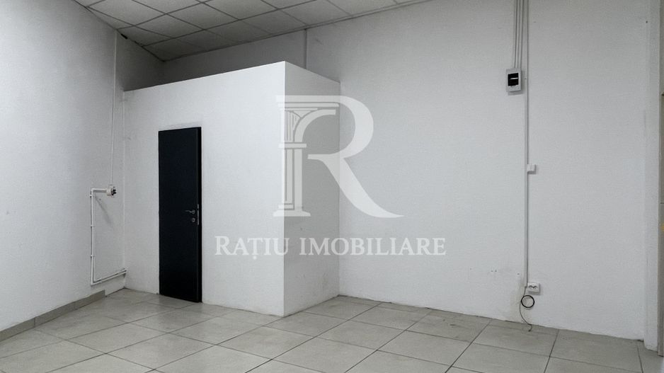 Spațiu comercial central – Aleșd | Ideal investiție | Bihor - Poză 20