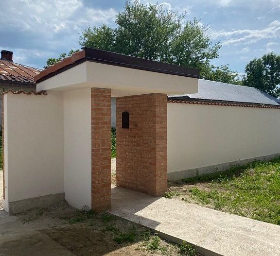 O casa pentru 5 generatii | P+1 | Balotesti langa padure | 6 camere - Poză 2