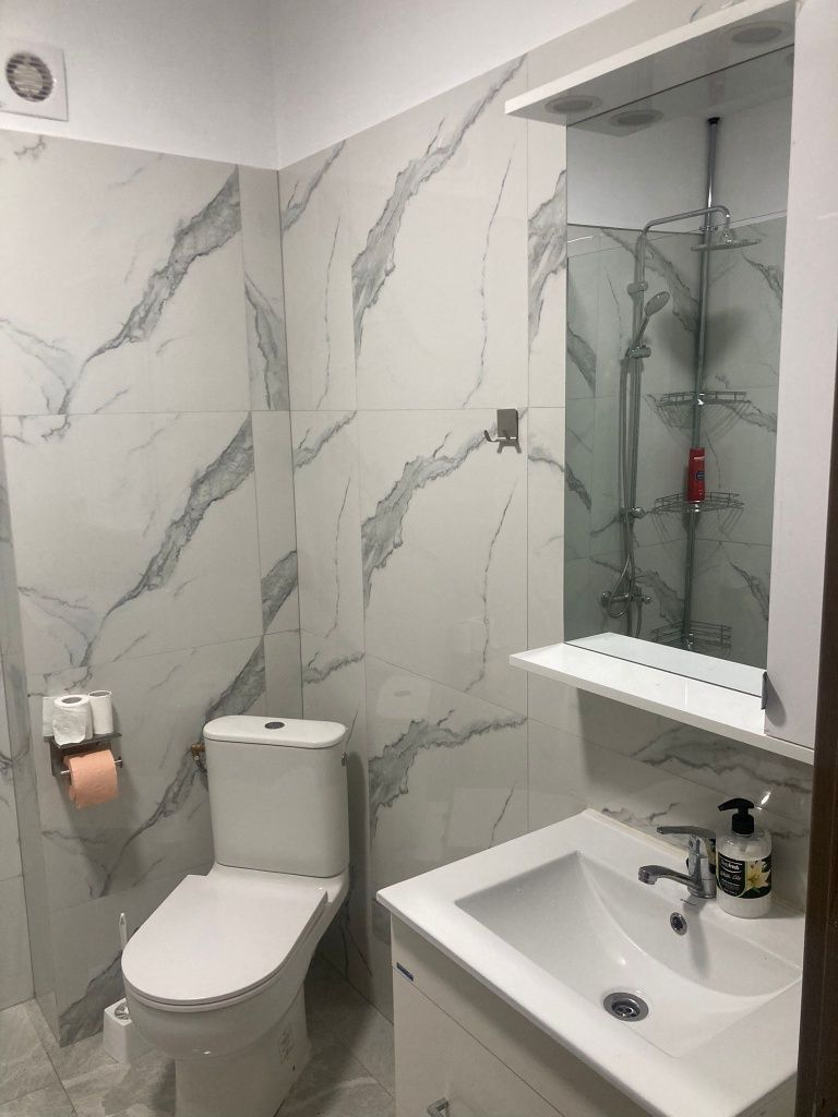 Apartament la prima inchiriere | Bloc Nou | Zorilor - Poză 12