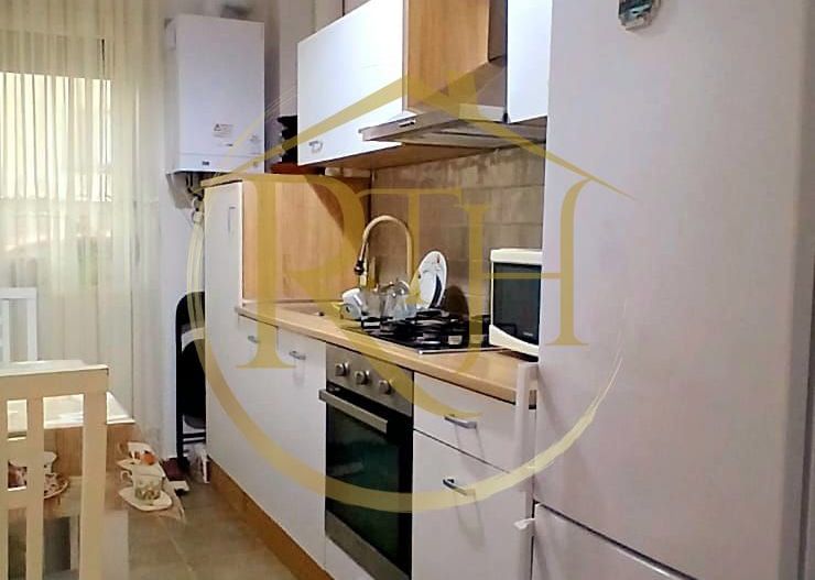Oferim spre vanzare Apartament 2 camere tip SAD  + 2 locuri de parcare - Poză 11