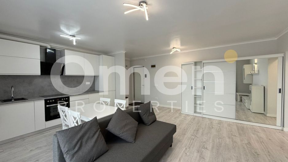 Apartament modern cu 2 camere si parcare, situat in bloc nou, zona Lamaitei - Poză 2