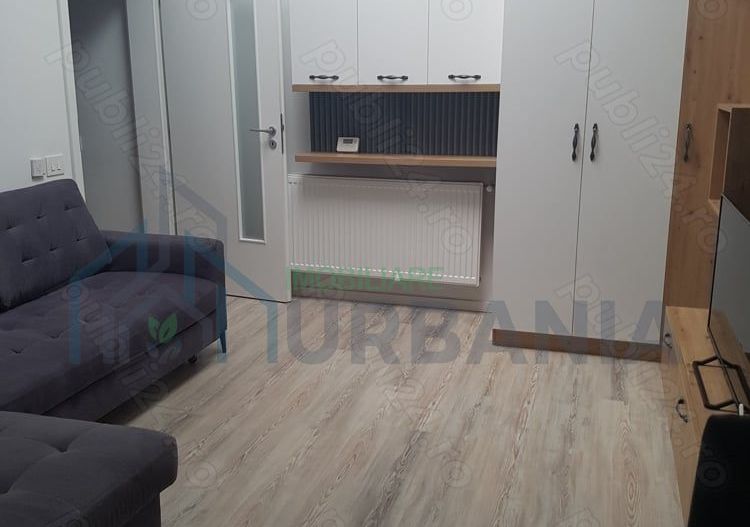 Apartament 1 cameră de închiriat, zona 716, Iași - Poză 5