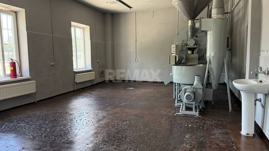 Spațiu comercial / industrial 338 m2 pe str. Haltei 41A, Chișinău! - Poză 9