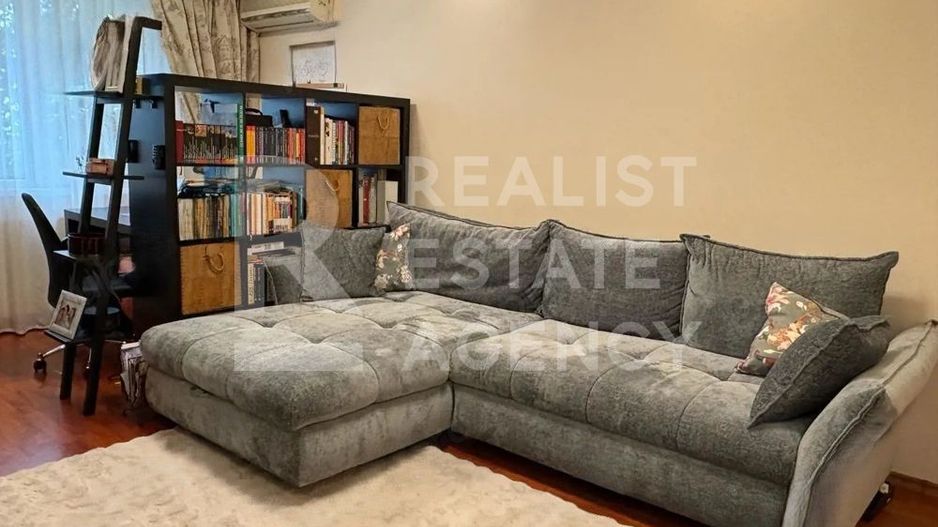 Vând apartament 3 camere decomandat, bloc 1984, zona Dristor,București - Poză 7