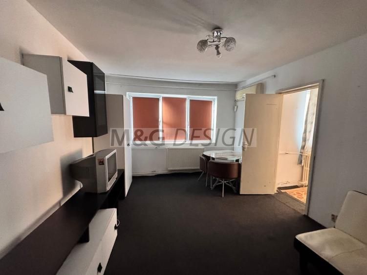 Apartament 2 camere Dacia - Poză 1
