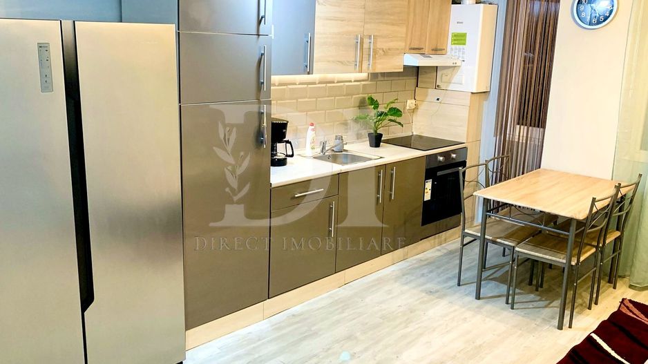 Apartament 3 camere / Parcare / Zona Terra - Poză 2