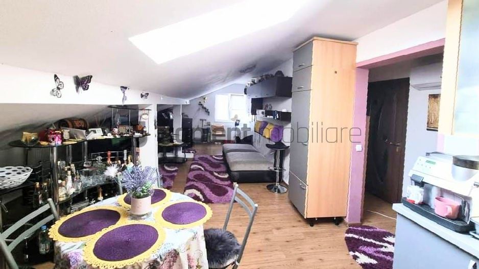 Sapient | Apartamente la casa,zona Iosia - Poză 1