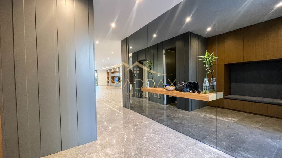 Masterpiece Villa // 940 sqm // 4 parking spaces // Domenii - Poză 11