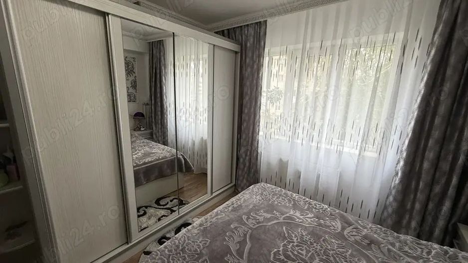 BRASADAS vinde ap 2 cam Micro 16 etaj 2/4 mobilat. - Poză 5