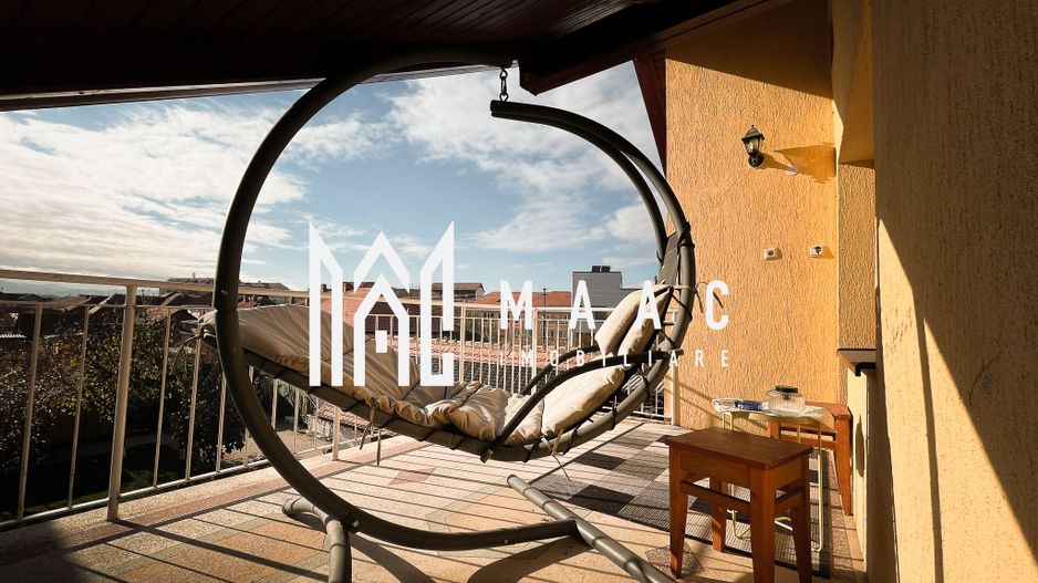 Casă 4 Camere | 200 MPU  | 350 mp Curte |  Lacul lui Binder - Poză 11