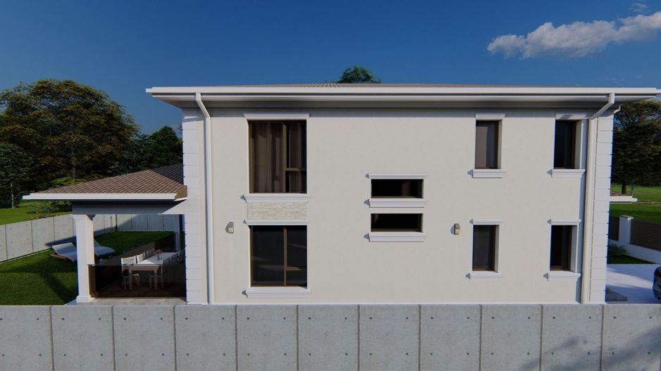 Teren 533 mp - Buftea - Poză 20