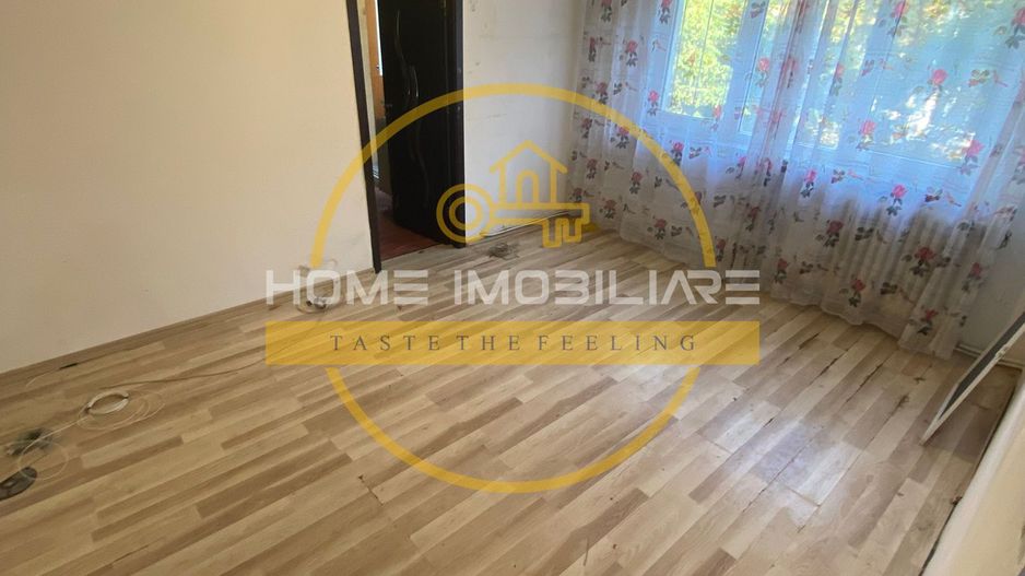 Etaj 1/Apartament 3Camere 52mp/Loc de parcare/Zona Mircea cel Batran - Poză 2