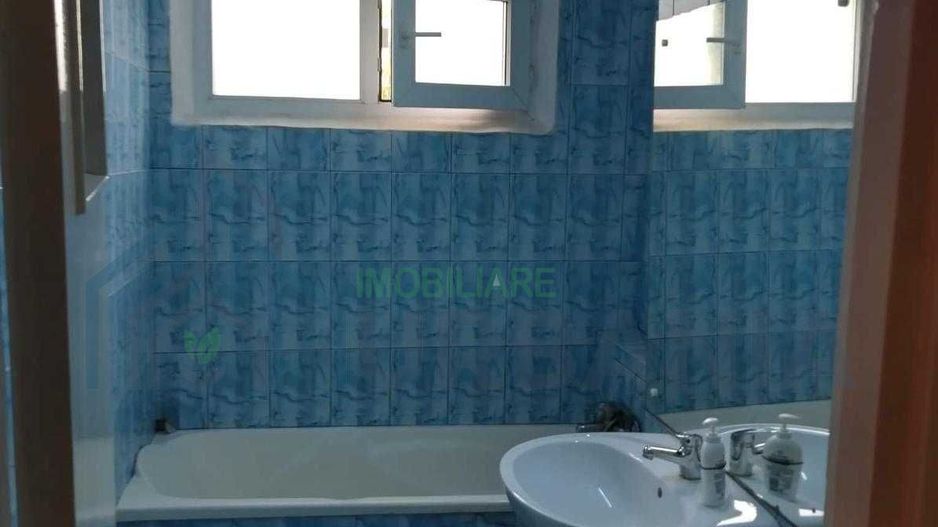 Apartament 3 camere, semidecomandat, în zona Podul de Piatra, Iași - Poză 7