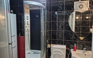 Apartament 3 camere | Ultracentral | Vedere Panoramica | Mobilat - Poză 5