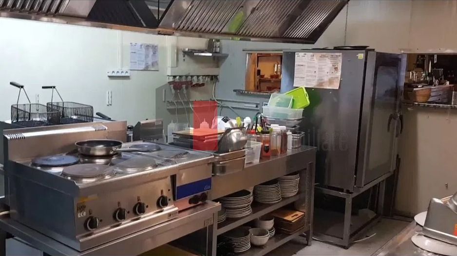 Spatiu comercial de inchiriat in zona Drumul Taberei/Orizont/Afi Cotroceni - Poză 1