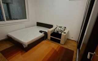 AP. 2 CAMERE DRUMUL TABEREI, BUCATARIE INCHISA, LIBER, MOBILAT COMPLET - Poză 4