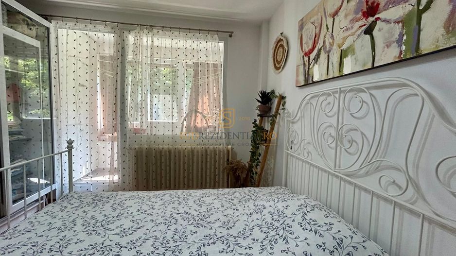 3 camere decomandat | Brancoveanu | Parter | Centrala proprie - Poză 7
