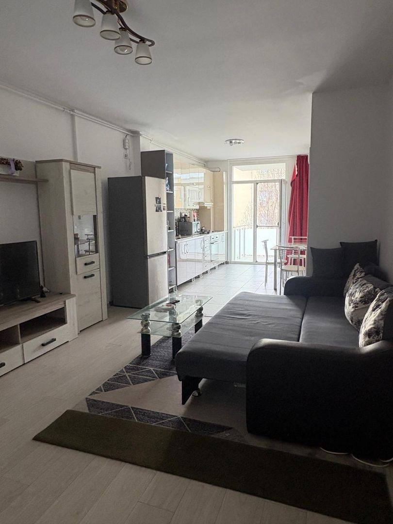 Tipografilor-Vivalia Grand | 2 Camere | Loc de Parcare - Poză 1