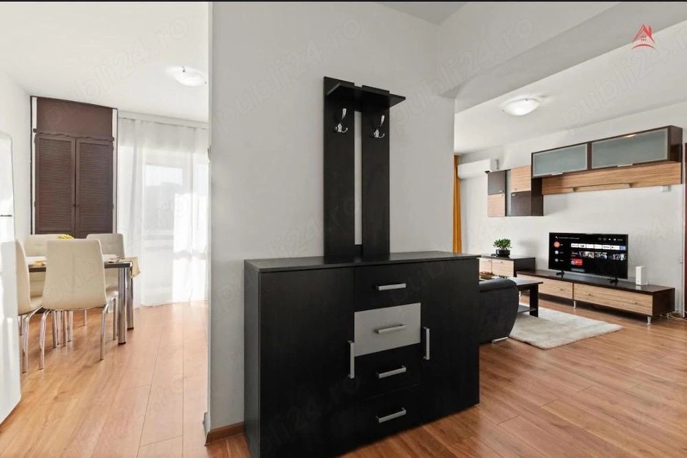 Inchiriere apartament la Universitate - Poză 1