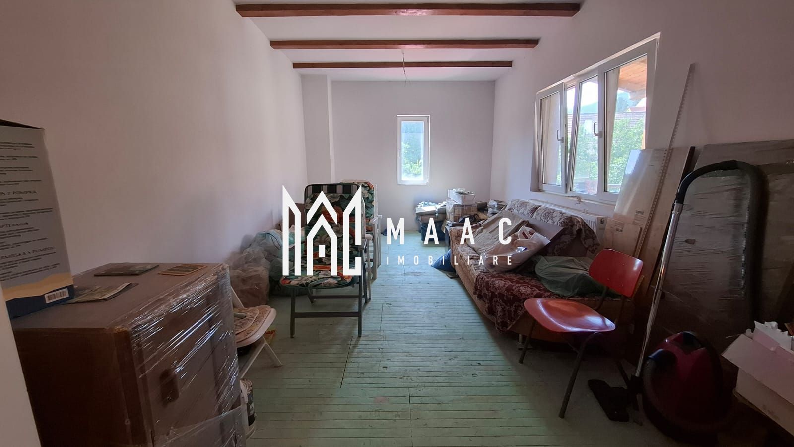 Casa individuala I 5 camere I 413 mp teren I Rasinari - Poză 12