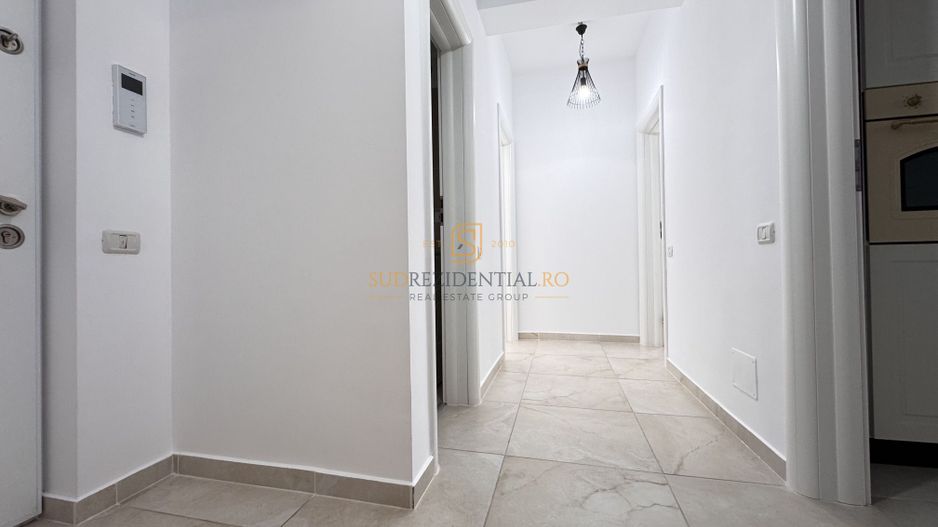 Apartament 3 camere, mobilat si utilat, Sos.Salaj-Confort Urban - Poză 13